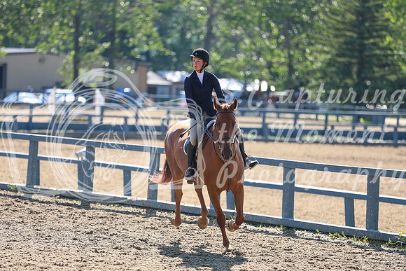 13426 - Mckenna - 2026 Rocky Mountain Classic II - Saturday August 15th