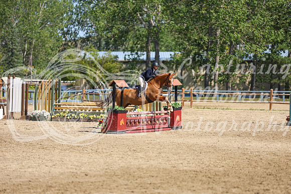 27113 - Mckenna - 2026 Rocky Mountain Classic II - Saturday August 15th