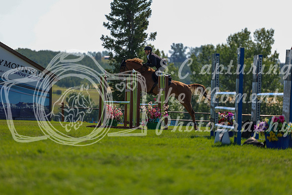 10501 - Shea - 2026 Rocky Mountain Classic II - Saturday August 15th