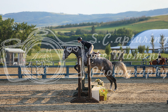 29726 - Mckenna - 2026 Rocky Mountain Classic II - Saturday August 15th