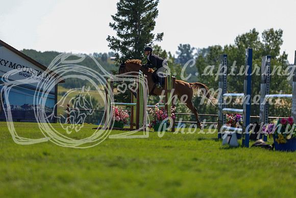 10502 - Shea - 2026 Rocky Mountain Classic II - Saturday August 15th