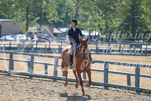 13427 - Mckenna - 2026 Rocky Mountain Classic II - Saturday August 15th