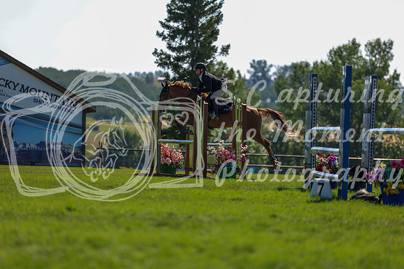10503 - Shea - 2026 Rocky Mountain Classic II - Saturday August 15th