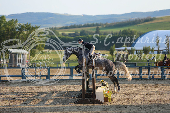 29727 - Mckenna - 2026 Rocky Mountain Classic II - Saturday August 15th