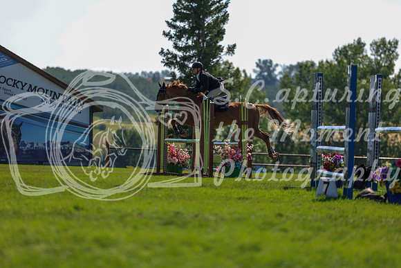10504 - Shea - 2026 Rocky Mountain Classic II - Saturday August 15th
