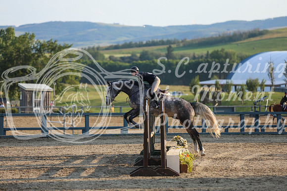 29728 - Mckenna - 2026 Rocky Mountain Classic II - Saturday August 15th