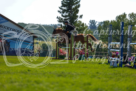 10505 - Shea - 2026 Rocky Mountain Classic II - Saturday August 15th