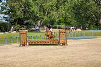 27115 - Mckenna - 2026 Rocky Mountain Classic II - Saturday August 15th