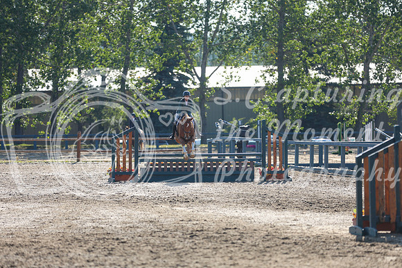 05070 - Mckenna - 2026 Rocky Mountain Classic II - Saturday August 15th