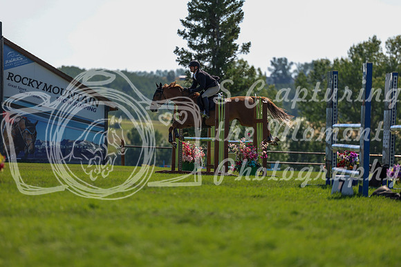 10506 - Shea - 2026 Rocky Mountain Classic II - Saturday August 15th
