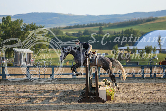 29729 - Mckenna - 2026 Rocky Mountain Classic II - Saturday August 15th