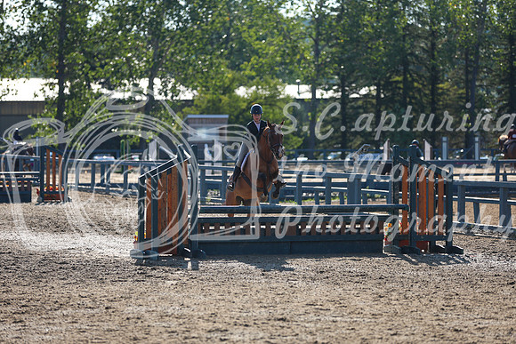 05169 - Mckenna - 2026 Rocky Mountain Classic II - Saturday August 15th