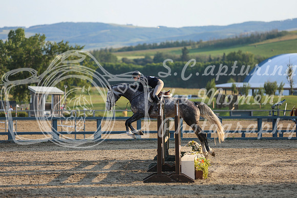 29730 - Mckenna - 2026 Rocky Mountain Classic II - Saturday August 15th