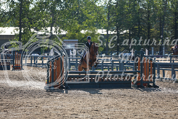 05170 - Mckenna - 2026 Rocky Mountain Classic II - Saturday August 15th