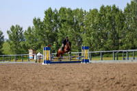 07927 - Mykenzi - 2026 Rocky Mountain Classic II - Saturday August 15th