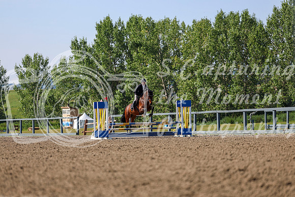 07927 - Mykenzi - 2026 Rocky Mountain Classic II - Saturday August 15th
