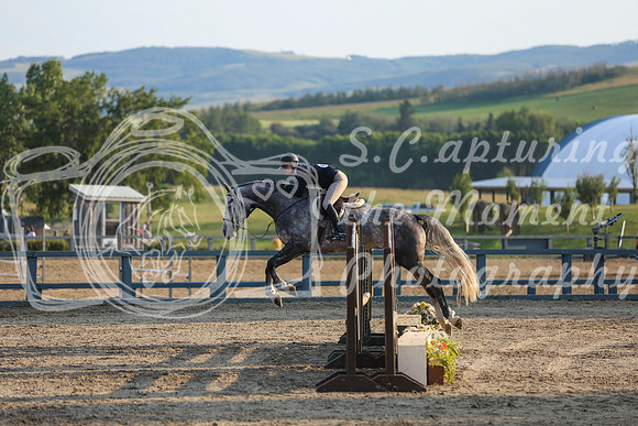 29731 - Mckenna - 2026 Rocky Mountain Classic II - Saturday August 15th