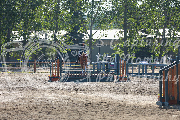 05072 - Mckenna - 2026 Rocky Mountain Classic II - Saturday August 15th