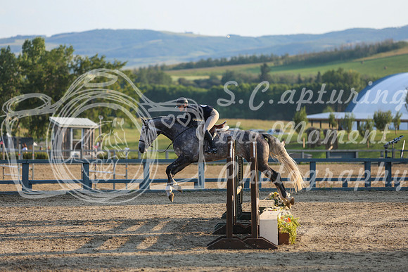 29732 - Mckenna - 2026 Rocky Mountain Classic II - Saturday August 15th