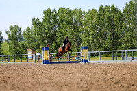 07928 - Mykenzi - 2026 Rocky Mountain Classic II - Saturday August 15th