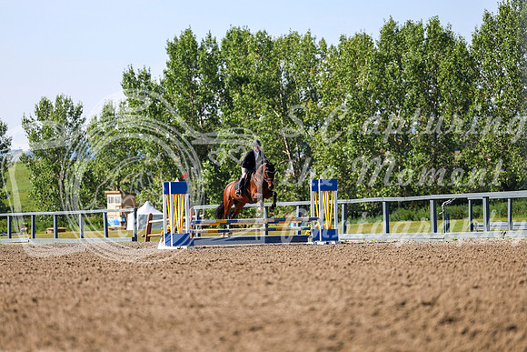 07928 - Mykenzi - 2026 Rocky Mountain Classic II - Saturday August 15th