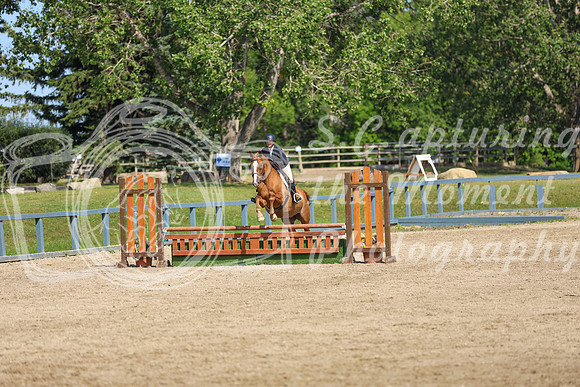 27118 - Mckenna - 2026 Rocky Mountain Classic II - Saturday August 15th