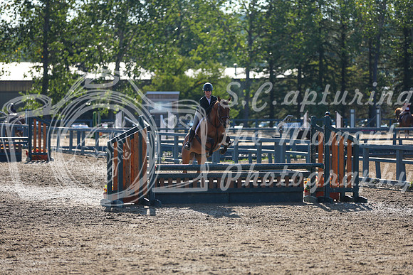 05171 - Mckenna - 2026 Rocky Mountain Classic II - Saturday August 15th