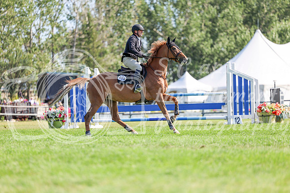 10511 - Shea - 2026 Rocky Mountain Classic II - Saturday August 15th