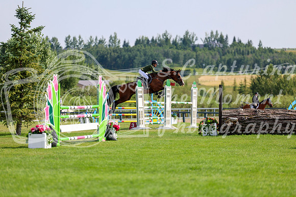 18343 - Shea - 2026 Rocky Mountain Classic II - Saturday August 15th