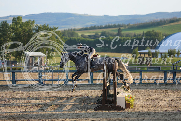 29733 - Mckenna - 2026 Rocky Mountain Classic II - Saturday August 15th