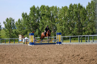 07929 - Mykenzi - 2026 Rocky Mountain Classic II - Saturday August 15th