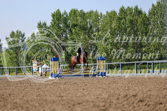 07929 - Mykenzi - 2026 Rocky Mountain Classic II - Saturday August 15th