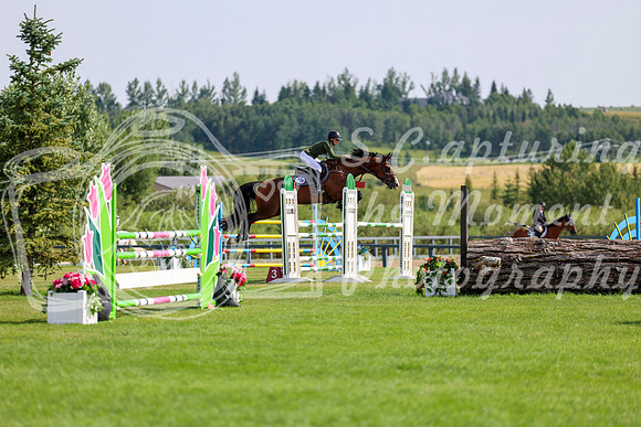 18344 - Shea - 2026 Rocky Mountain Classic II - Saturday August 15th