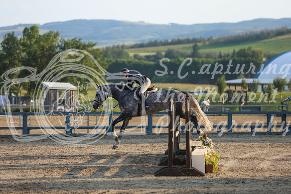 29734 - Mckenna - 2026 Rocky Mountain Classic II - Saturday August 15th
