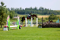 18345 - Shea - 2026 Rocky Mountain Classic II - Saturday August 15th