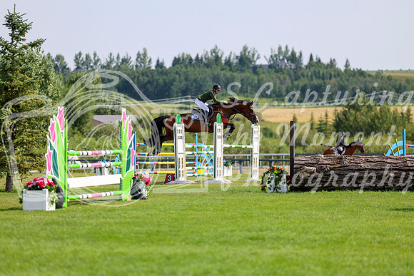 18345 - Shea - 2026 Rocky Mountain Classic II - Saturday August 15th
