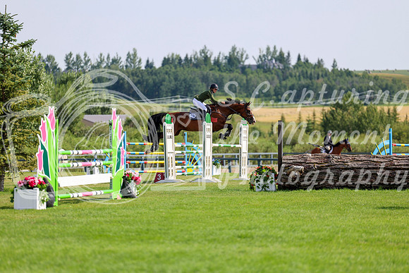 18346 - Shea - 2026 Rocky Mountain Classic II - Saturday August 15th