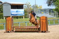 27121 - Mckenna - 2026 Rocky Mountain Classic II - Saturday August 15th