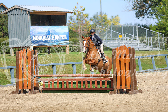 27121 - Mckenna - 2026 Rocky Mountain Classic II - Saturday August 15th