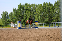 07931 - Mykenzi - 2026 Rocky Mountain Classic II - Saturday August 15th