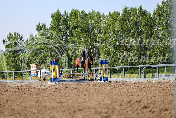 07931 - Mykenzi - 2026 Rocky Mountain Classic II - Saturday August 15th
