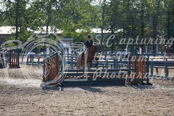 05174 - Mckenna - 2026 Rocky Mountain Classic II - Saturday August 15th
