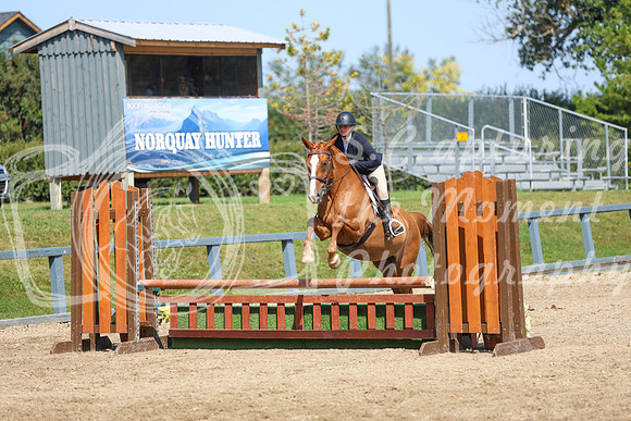 27122 - Mckenna - 2026 Rocky Mountain Classic II - Saturday August 15th