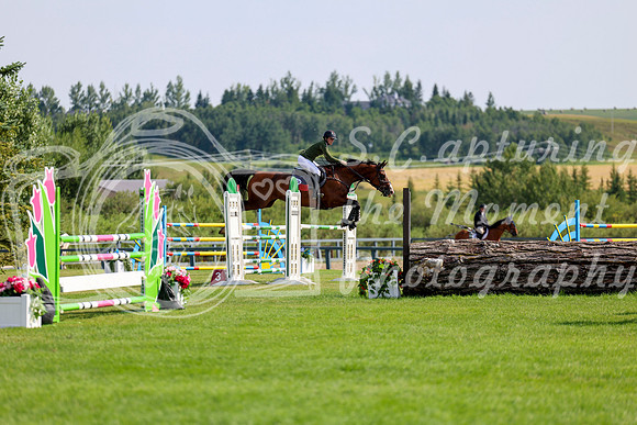 18348 - Shea - 2026 Rocky Mountain Classic II - Saturday August 15th