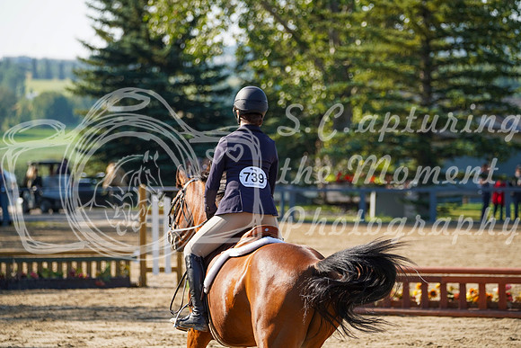 12297 - Grace - 2026 Rocky Mountain Classic II - Saturday August 15th