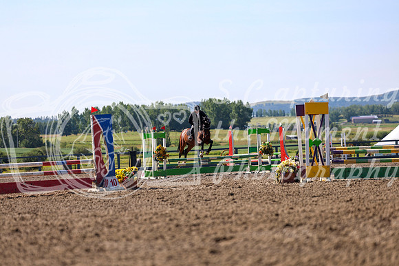 07933 - Mykenzi - 2026 Rocky Mountain Classic II - Saturday August 15th