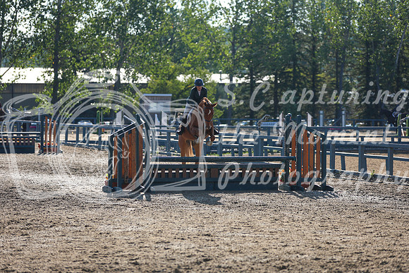 05076 - Mckenna - 2026 Rocky Mountain Classic II - Saturday August 15th