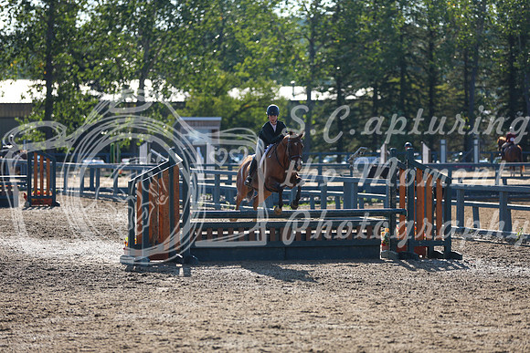 05175 - Mckenna - 2026 Rocky Mountain Classic II - Saturday August 15th