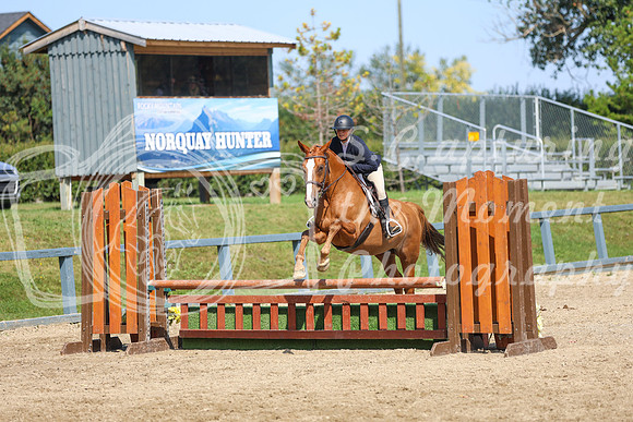 27123 - Mckenna - 2026 Rocky Mountain Classic II - Saturday August 15th
