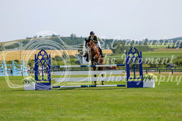18349 - Shea - 2026 Rocky Mountain Classic II - Saturday August 15th
